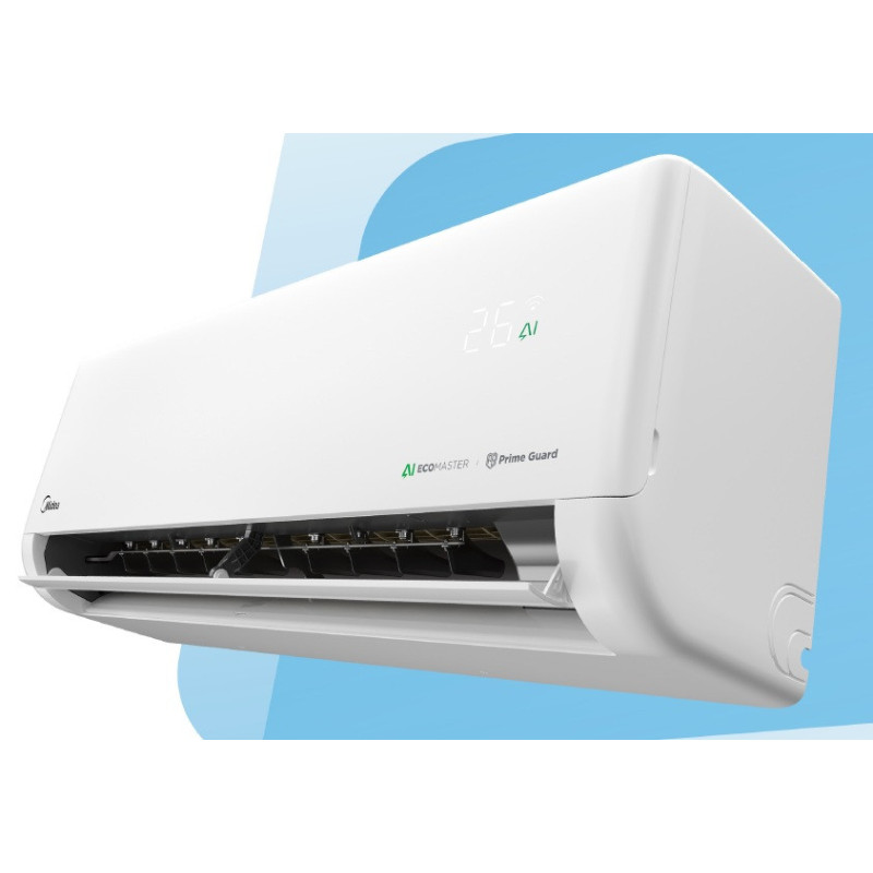 MIDEA SOLUNAR UNITA'' INT. TAGLIA 12